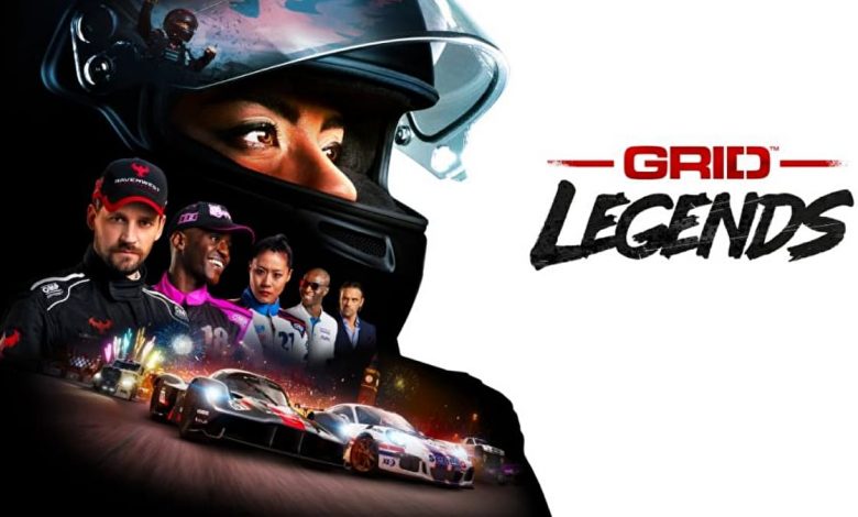 Grid Legends Has Finally Been Released grid legends lawod 1
