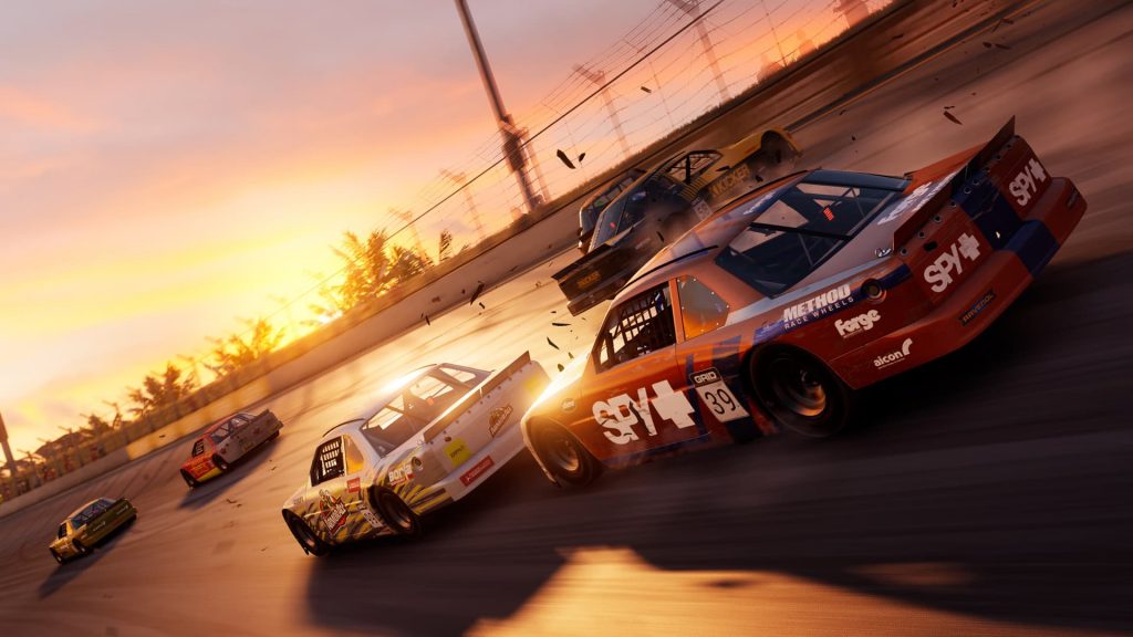 Grid Legends Has Finally Been Released 1 grid-legends-lawod-ss-1