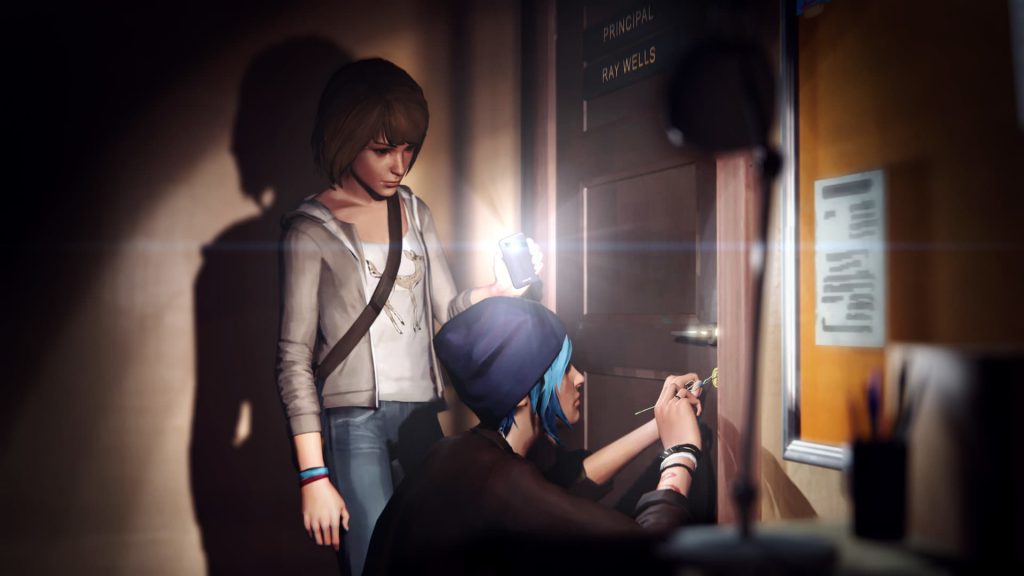 life is strange lawod ss 1 1