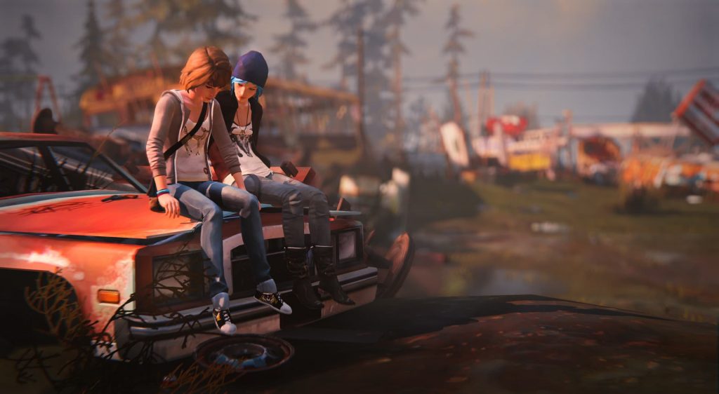 life is strange lawod ss