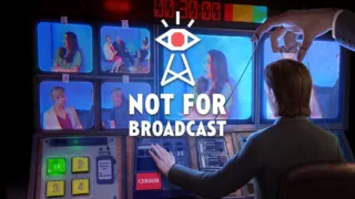 not for broadcast lawod review 1