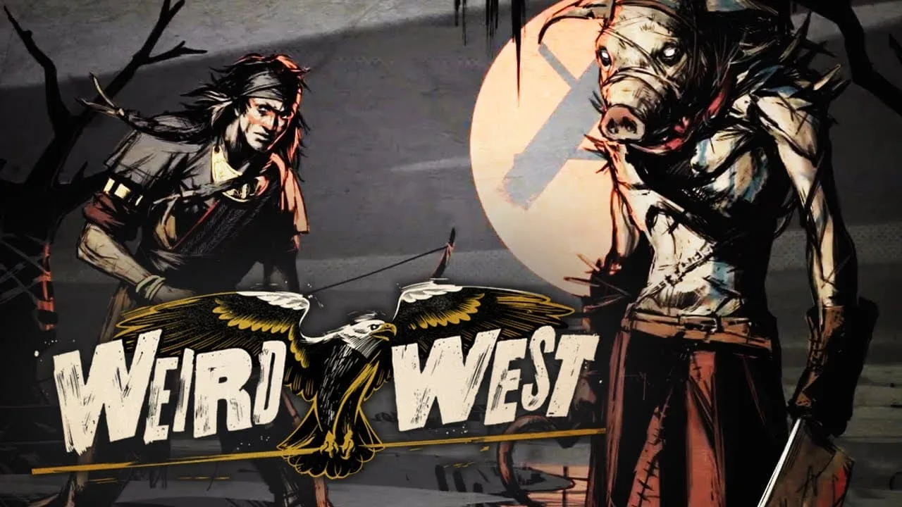 weird west release date lawod 1 1