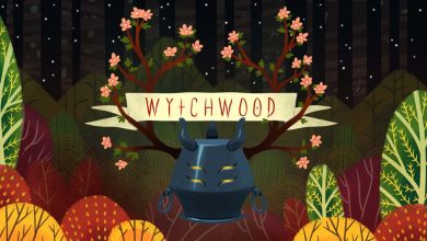 wytchwood lawod