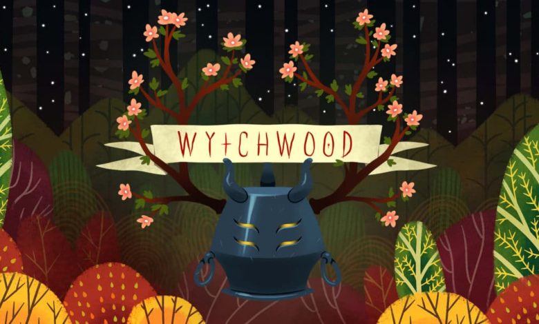 Wytchwood Is Available on Steam and Nintendo Store wytchwood lawod