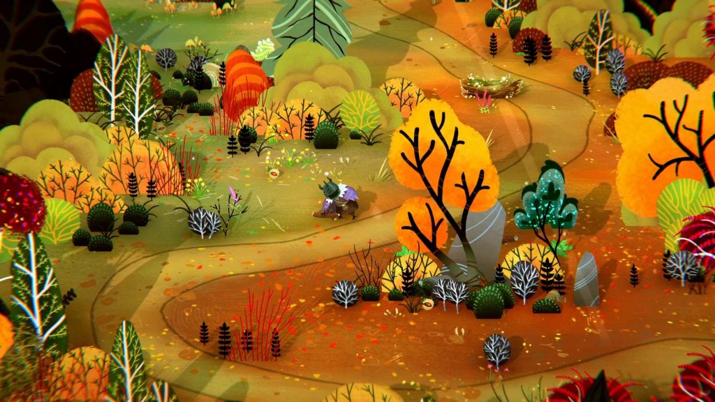 Wytchwood Is Available on Steam and Nintendo Store 2 wytchwood-lawod-ss-1
