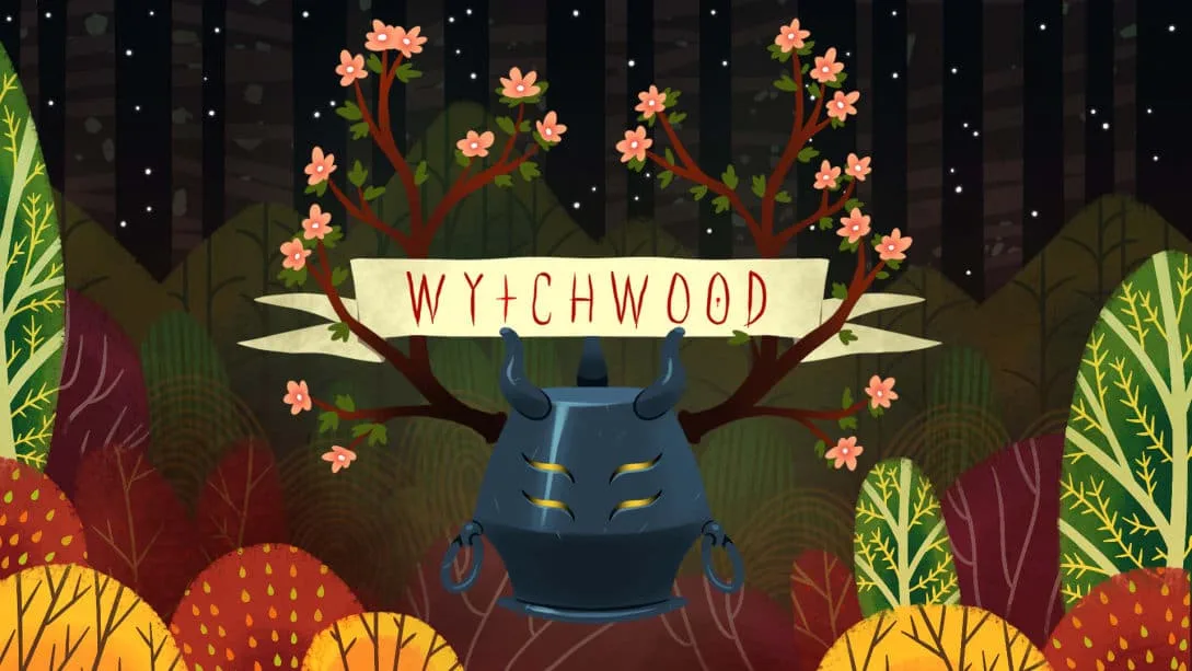 Wytchwood Is Available on Steam and Nintendo Store wytchwood lawod