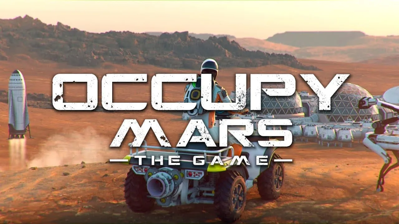 5 Reasons to Add Occupy Mars to Your Wishlist 5 Reasons to Add Occupy Mars to Your Wishlist lawod 1