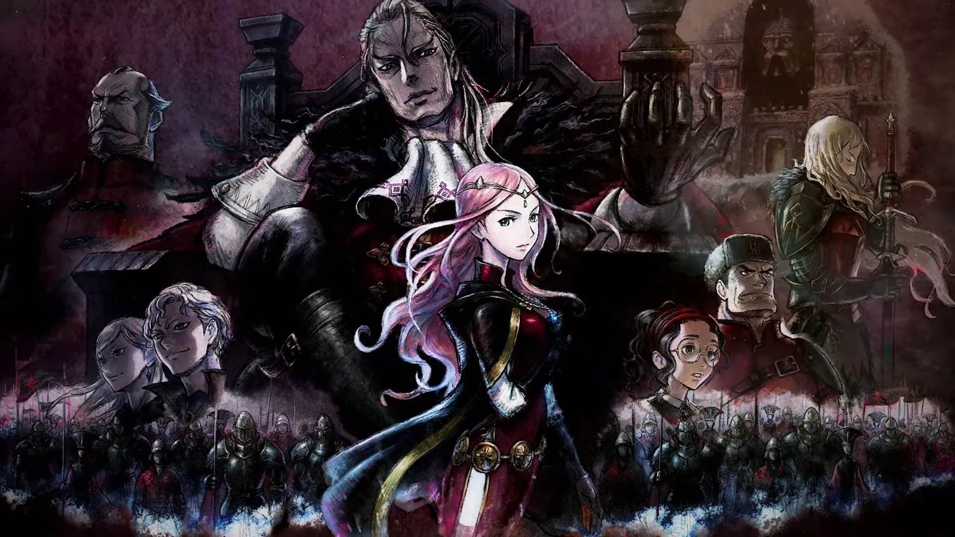 5 Things You Should Know Before You Start Playing Triangle Strategy 5 things you should know before you start playing Triangle Strategy lawod 1