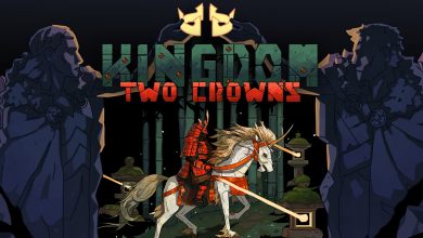 A Side Scrolling Micro Strategy Game Kingdom Two Crowns Released for PCs lawod