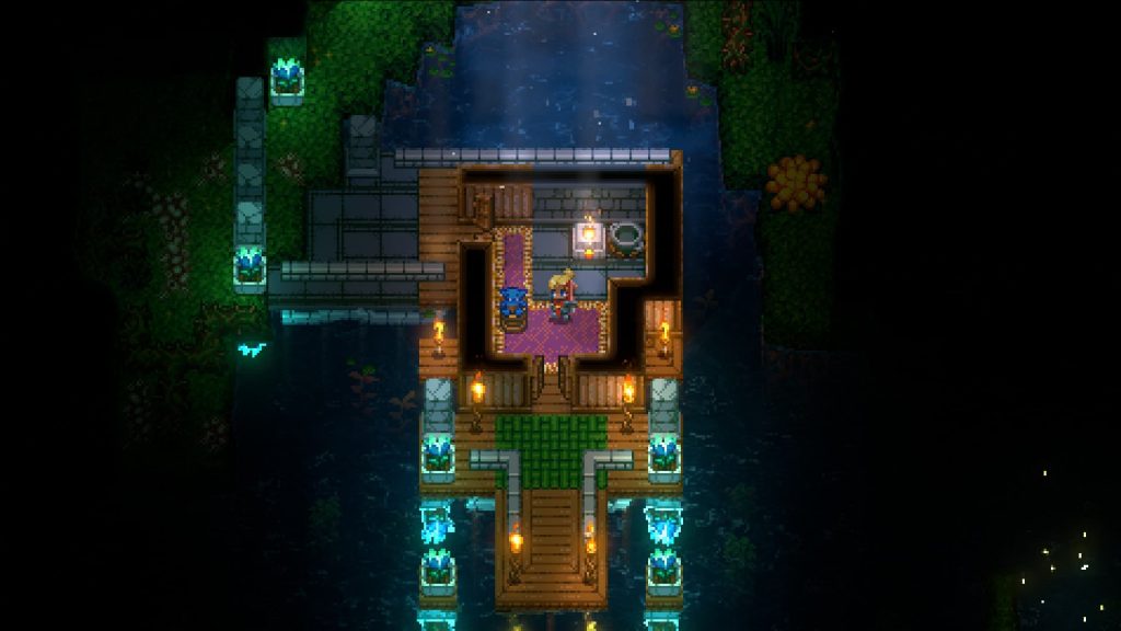 An Upcoming Sandbox Game Core Keeper 1 An-Upcoming-Sandbox-Game-Core-Keeper-ss-1