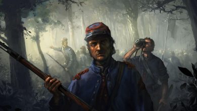 Battle Cry of Freedom Released On Steam. Here is All lawod