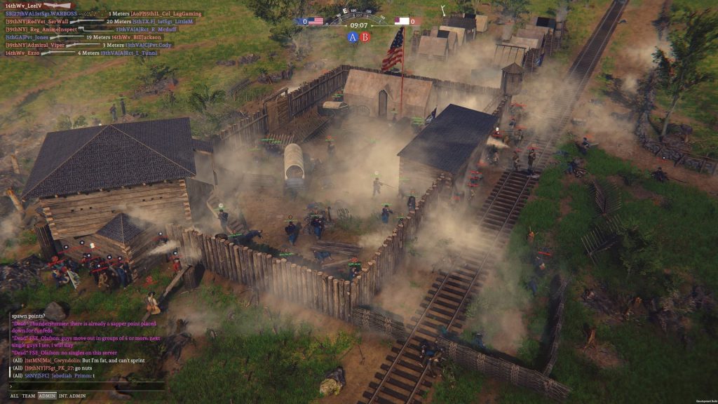 Battle Cry of Freedom Released On Steam. Here is All! 1 Battle Cry of Freedom lawod ss