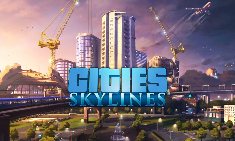 Cities Skylines is Free On Epic Games Until March 17 lawod ss 1