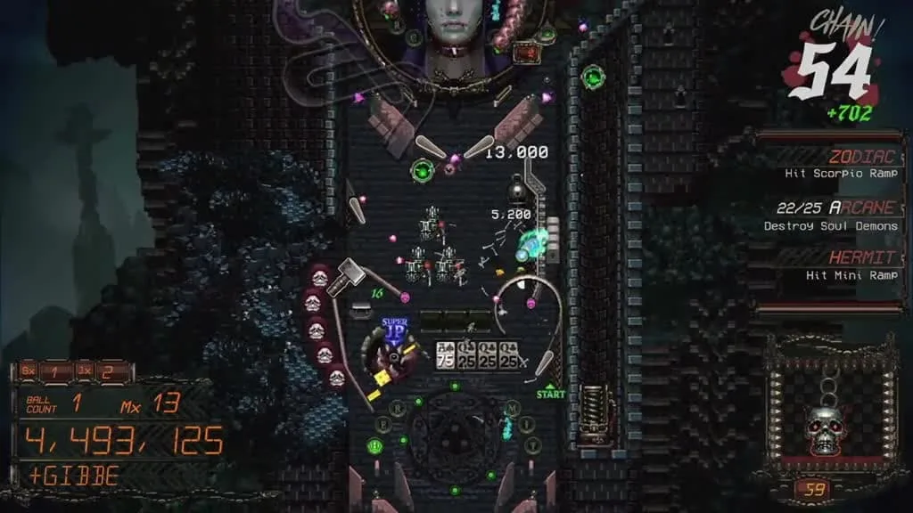 Last Chance to Get Demon's Tilt for Free on Epic Games 1 Demon's Tilt ss lawod