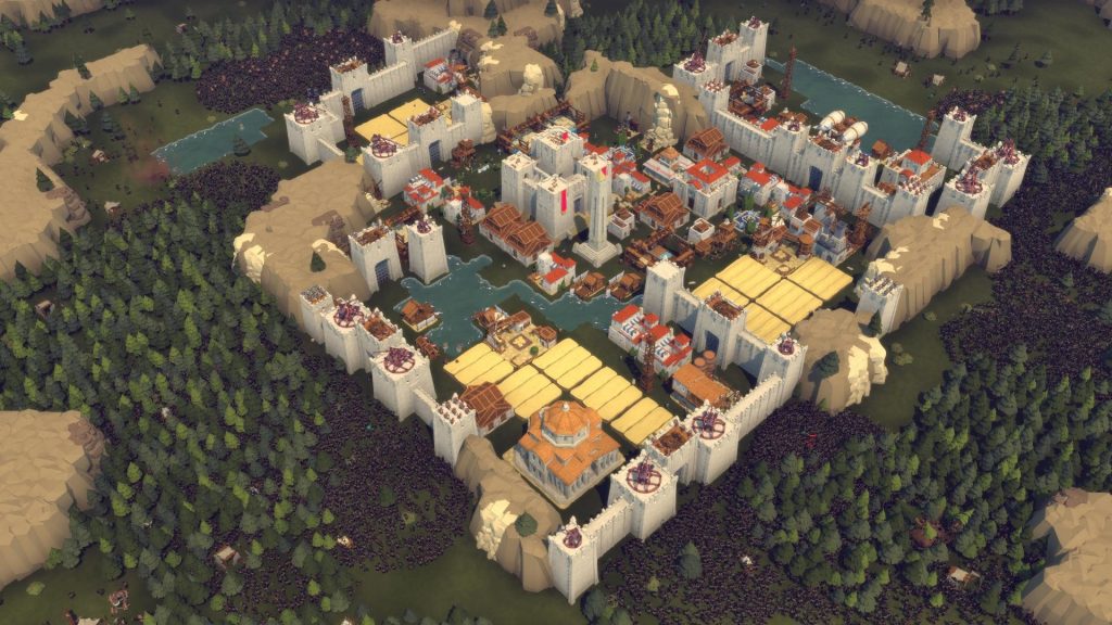 Diplomacy is Not an Option Early Access Review 1 Diplomacy is Not an Option ss