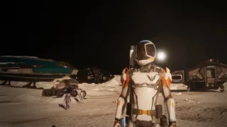 Elite Dangerous Odyssey Expansion Has Been Canceled for the Console Edition lawod 1