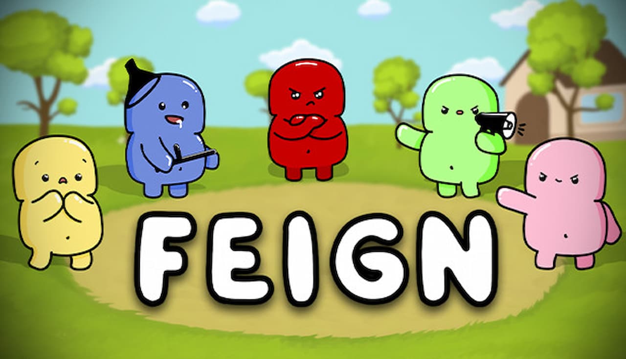 Feign Roles and Beginner’s Guide lawod