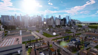 Highrise City early access lawod 1