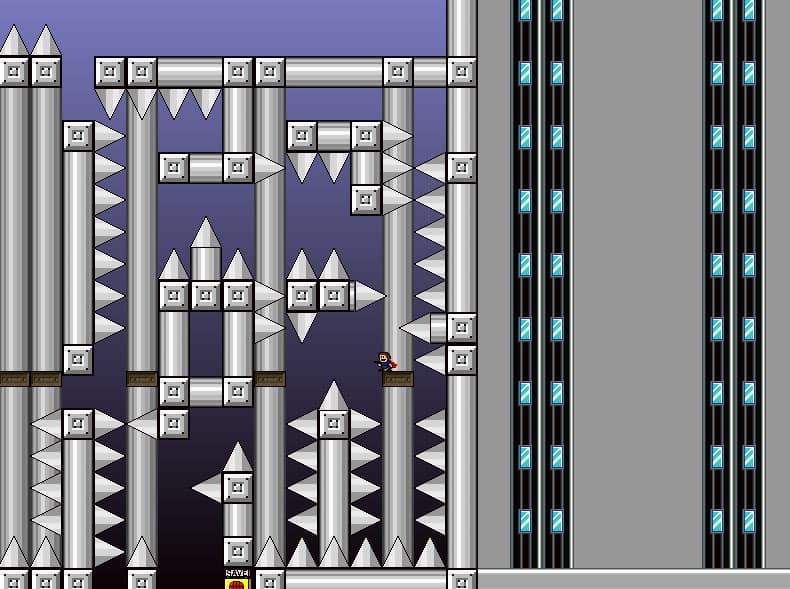 Is "I Wanna Be The Guy" The Hardest Game Ever? 2 I Wanna Be The Guy Lawod ss