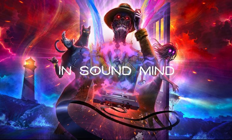 In Sound Mind is Now Free on Epic Games lawod 1