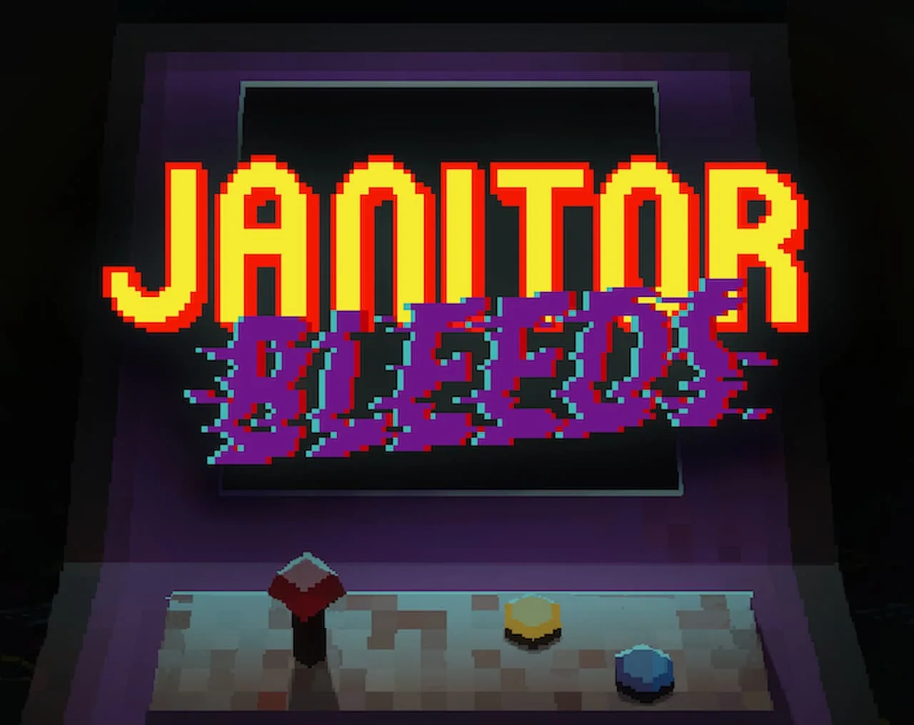 Janitor Bleeds Review Janitor Bleeds Lawod Review
