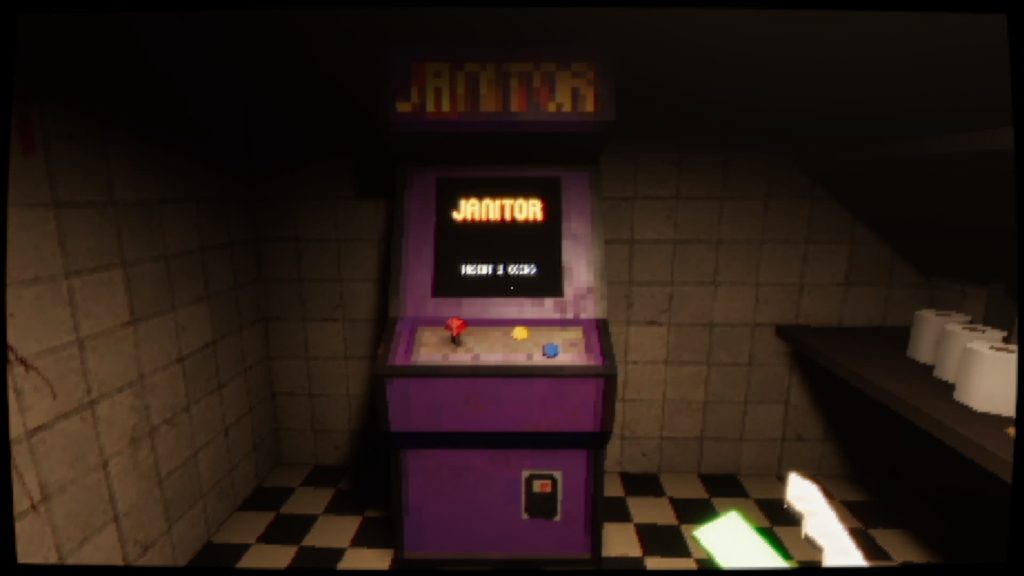 Janitor Bleeds Review 1 Janitor Bleeds Review lawod ss
