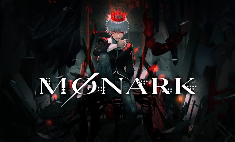Monark Review lawod 1