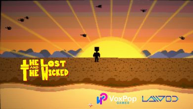 The lost and wicked wishlist lawod