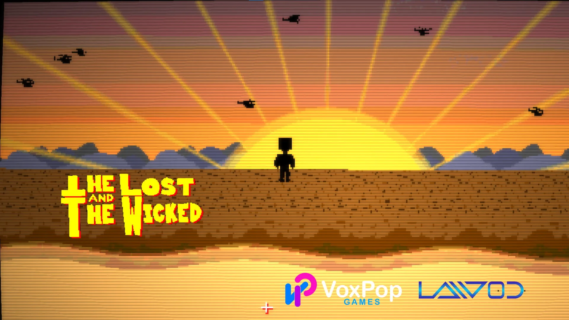 The lost and wicked wishlist lawod