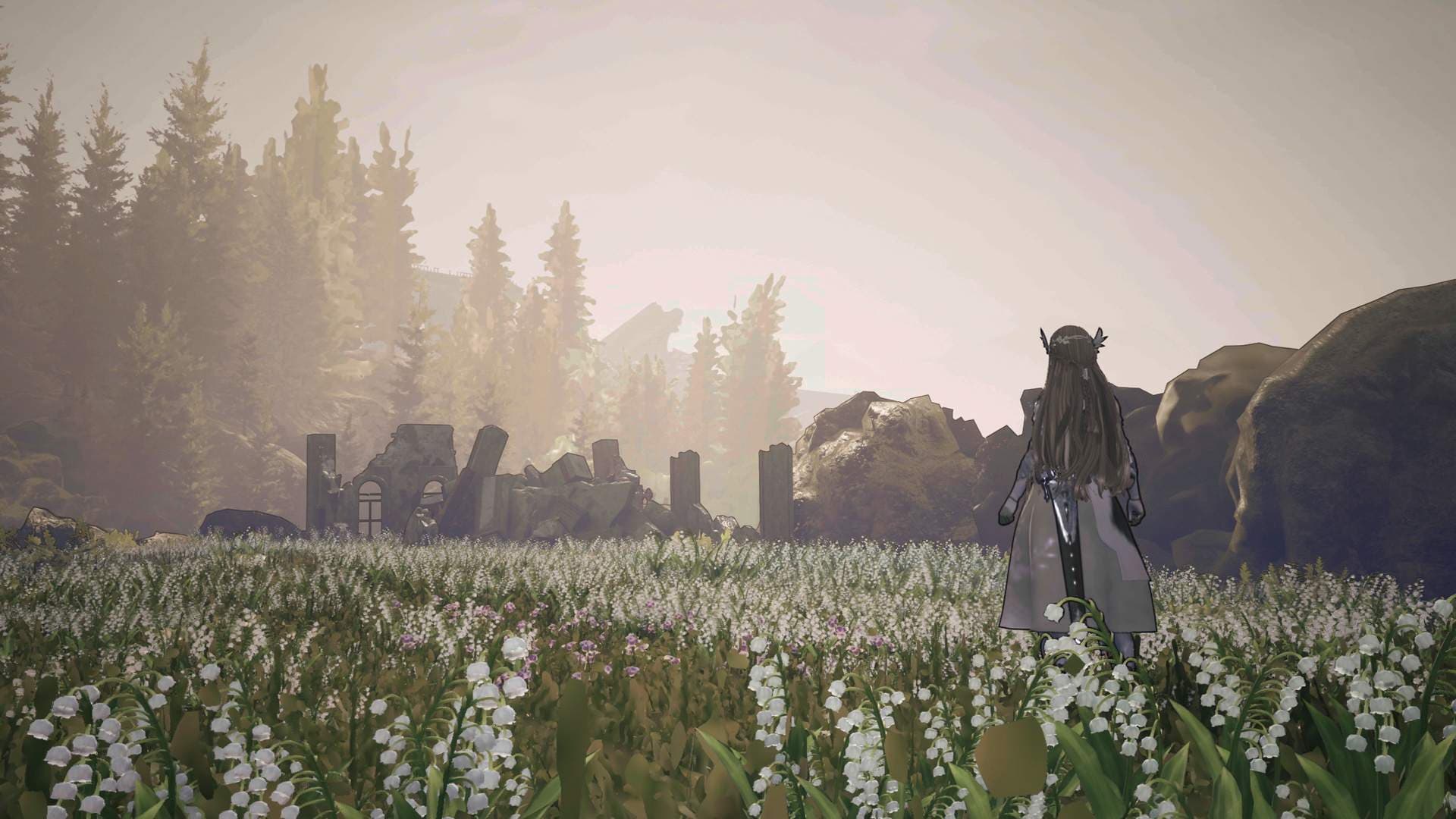 Square Enix Announced A Sequel to Valkyrie Profile - Valkyrie Elysium Square Enix Announced A Sequel to Valkyrie Profile Valkyrie Elysium lawod