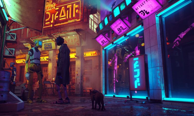 Stray Release Date and More Stray Release Date and More 1