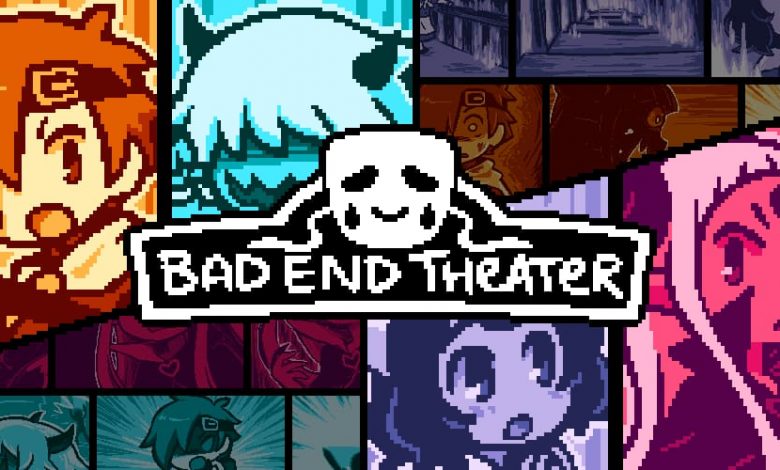 The Bad End Theater Review lawod