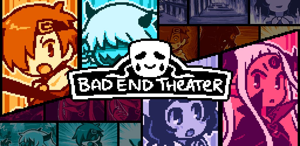 The Bad End Theater Review lawod
