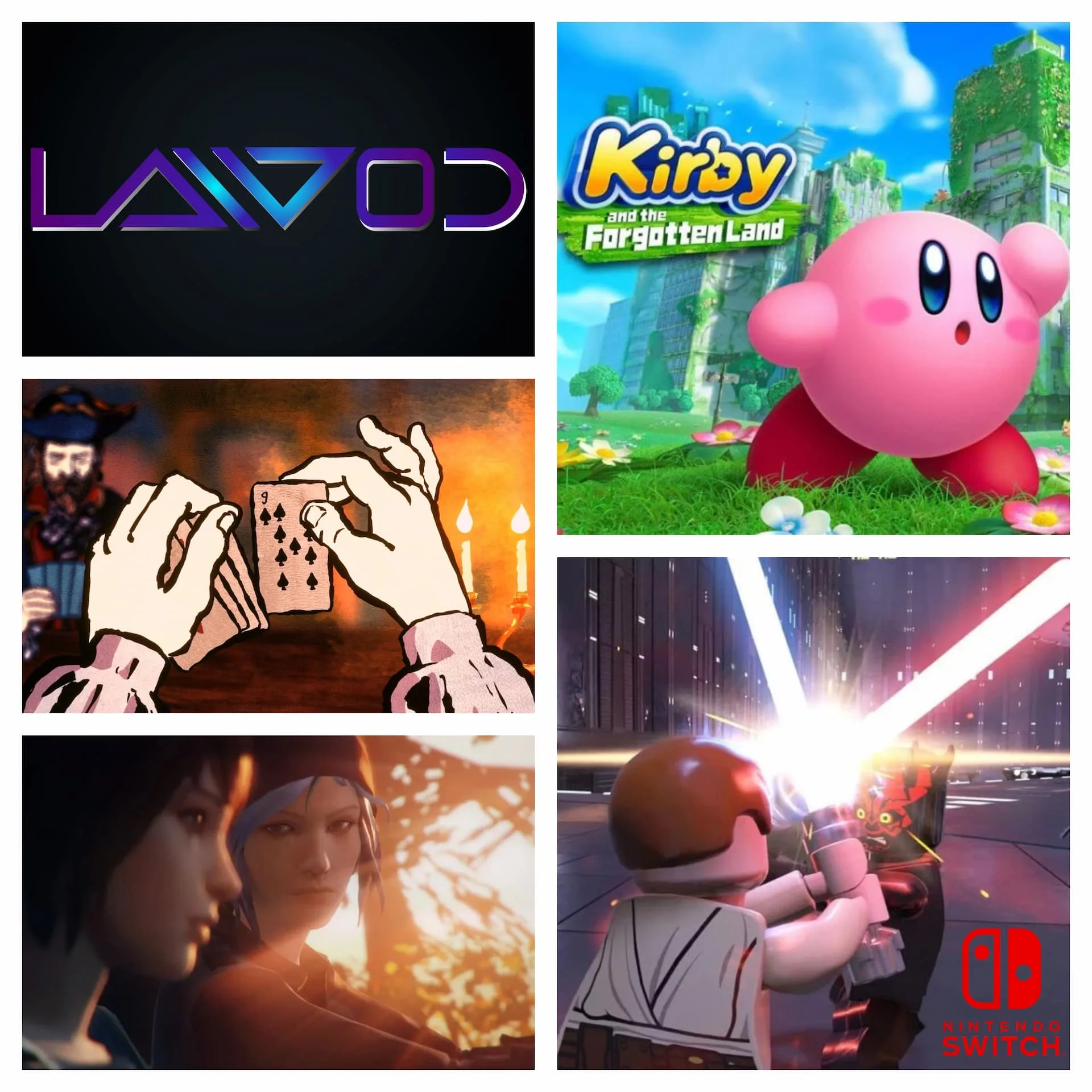 The Most Anticipated Nintendo Games of 2022 1