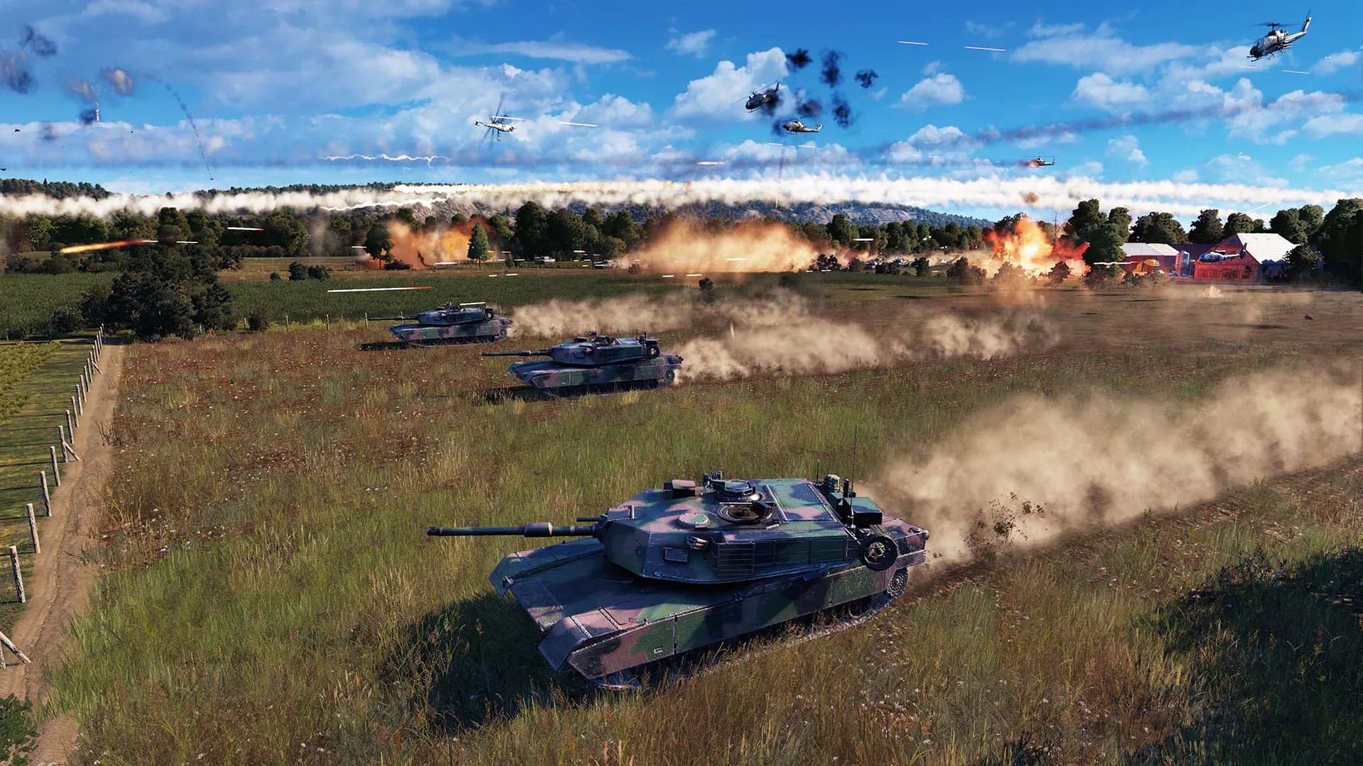 Warno Preview Lawod 1