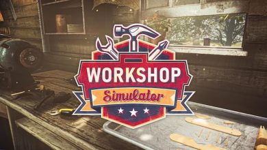 Workshop Simulator Another Wholesome Simulation Game Released on Steam lawod 1