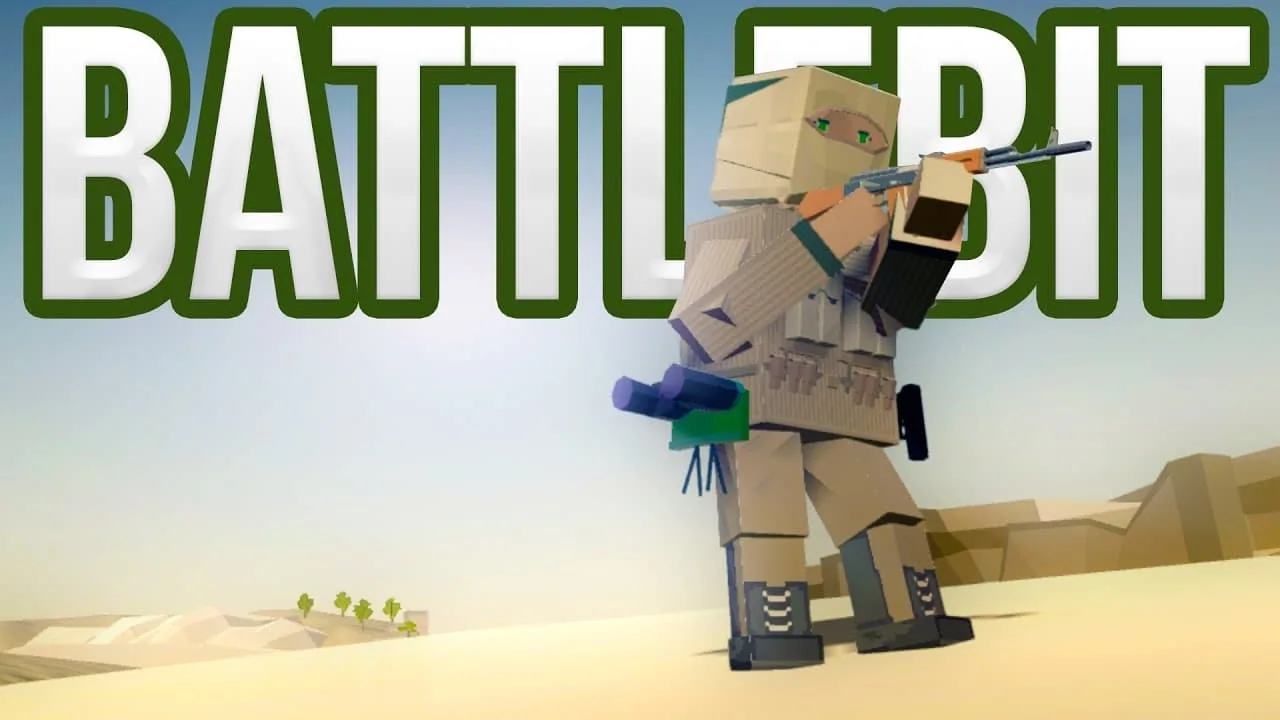 BattleBit Remastered Release Date and More battlebit release date lawod 1