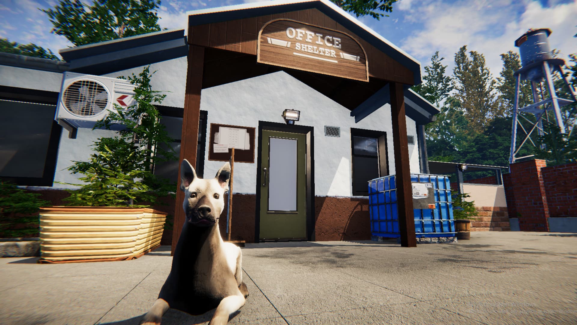Animal Shelter - Look After Our Best Friends Animal Shelter Look After Our Best Friends lawod 1