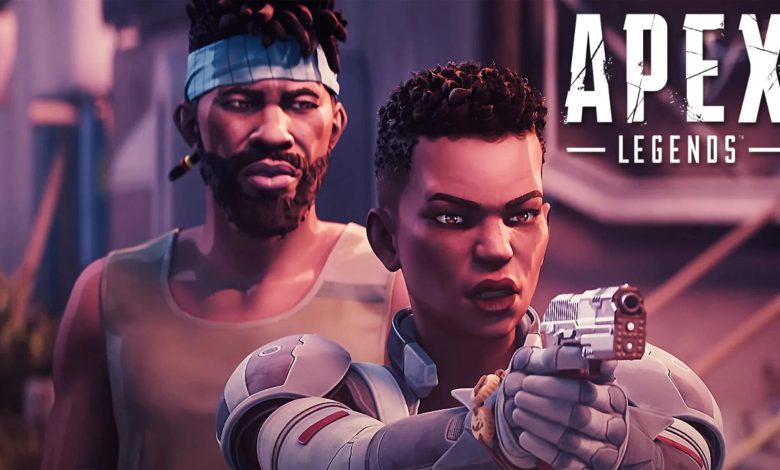 Apex Legends Scout of Action Complete Guide lawod