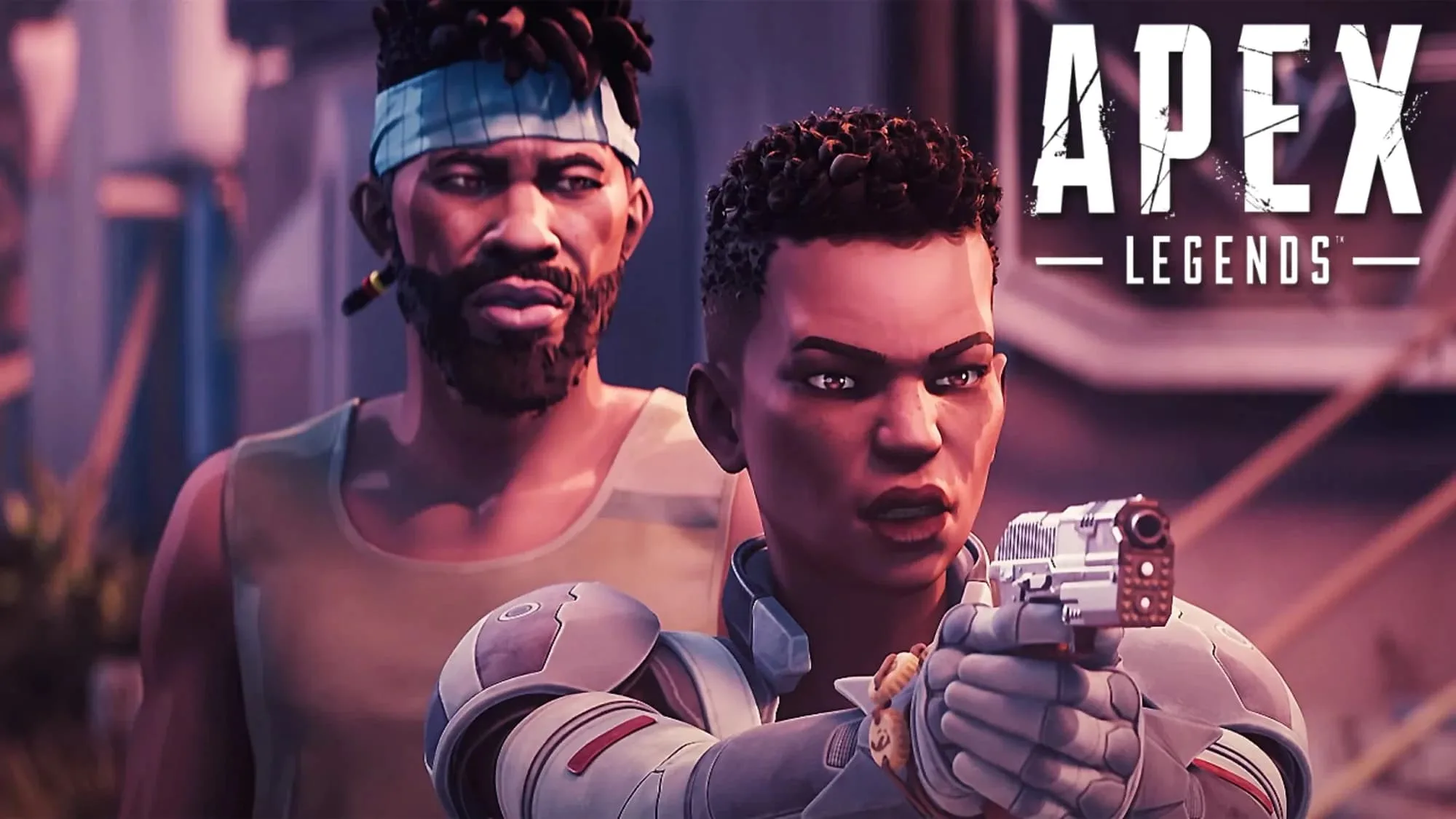Apex Legends Scout of Action Complete Guide lawod