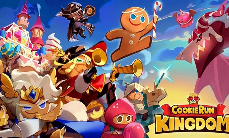 Cookie Run Kingdom Codes Cookie Run Kingdom Codes lawod 1