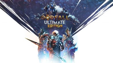 Godfall Ultimate Edition Coming April 7 lawod