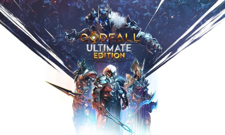 Godfall Ultimate Edition Coming April 7 Godfall Ultimate Edition Coming April 7 lawod