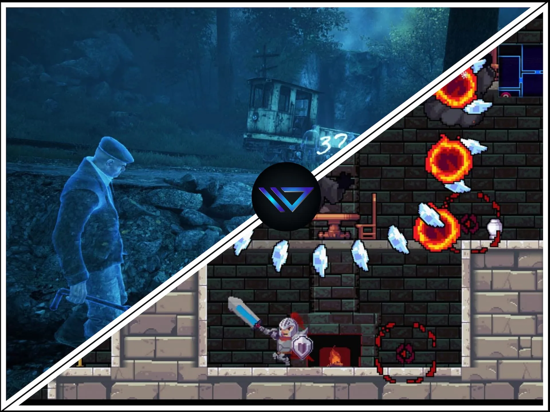 Last Chance to Get Rogue Legacy and The Vanishing of Ethan Carter for Free Last Chance to Get Rogue Legacy and The Vanishing of Ethan Carter for Free 1