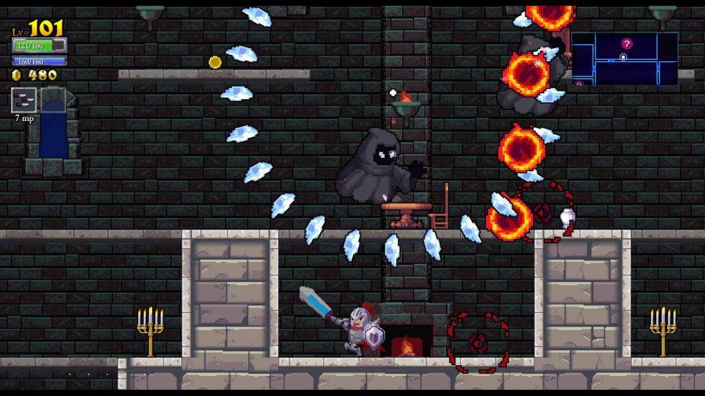 Last Chance to Get Rogue Legacy for Free 1