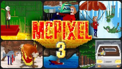 McPixel 3 Release Date Gameplay And More lawod