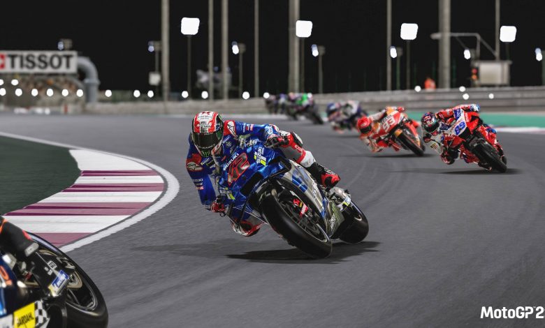 MotoGP 22 Released! What Is New? MotoGP 22 Released What Is New lawod 1