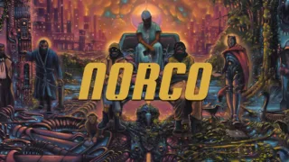 Norco Discover Dystopian South Louisiana with Amazing Pixel Art Graphics lawod 1