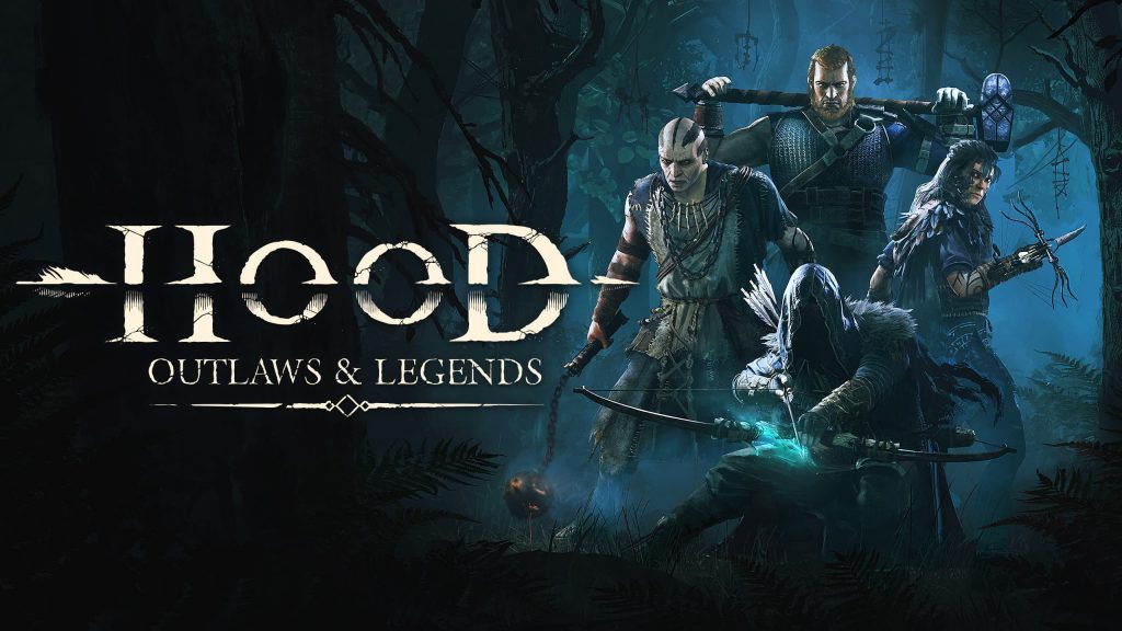 PlayStation Plus Free Games For April 2022 hood outlaws and legends

