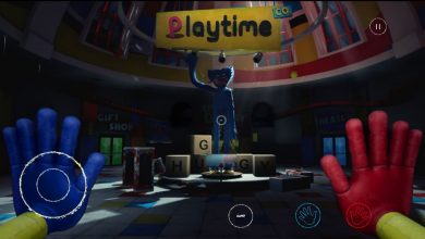 Poppy Playtime Chapter 1 Mobile lawod ss